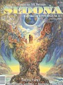 October 2004 Sedona Journal of Emergence