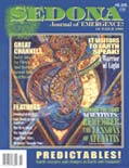 October 1998 Sedona Journal of Emergence