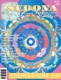 November 2000 Sedona Journal of Emergence