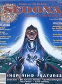November 2003 Sedona Journal of Emergence