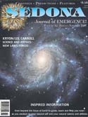 November 2007 Sedona Journal of Emergence