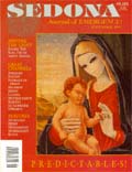 November 1997 Sedona Journal of Emergence