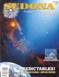 November 1999 Sedona Journal of Emergence