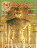 December 2002 Sedona Journal of Emergence
