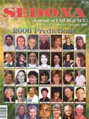 December 2005 Sedona Journal of Emergence