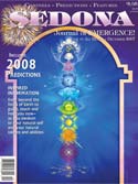 December 2007 Sedona Journal of Emergence