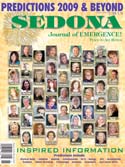 December 2008 Sedona Journal of Emergence