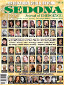 December 2009 Sedona Journal of Emergence