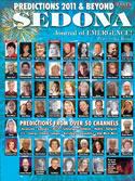 December 2010 Sedona Journal of Emergence