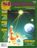 December 1998 Sedona Journal of Emergence